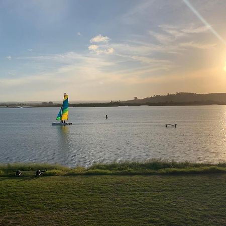 Pukehina Estuary Sunset Views Holiday Home Екстериор снимка