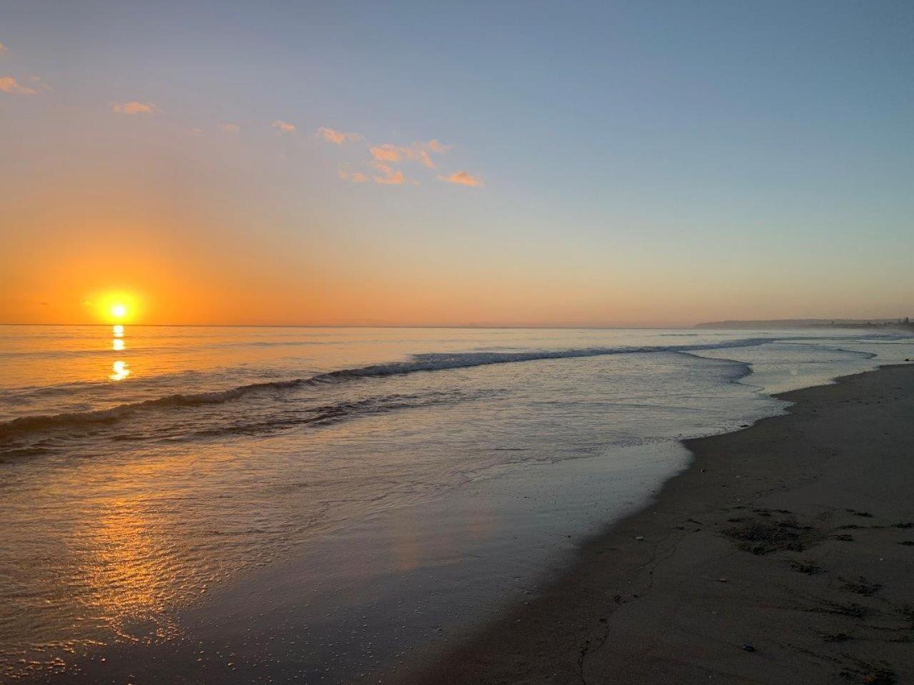 Pukehina Estuary Sunset Views Holiday Home Екстериор снимка
