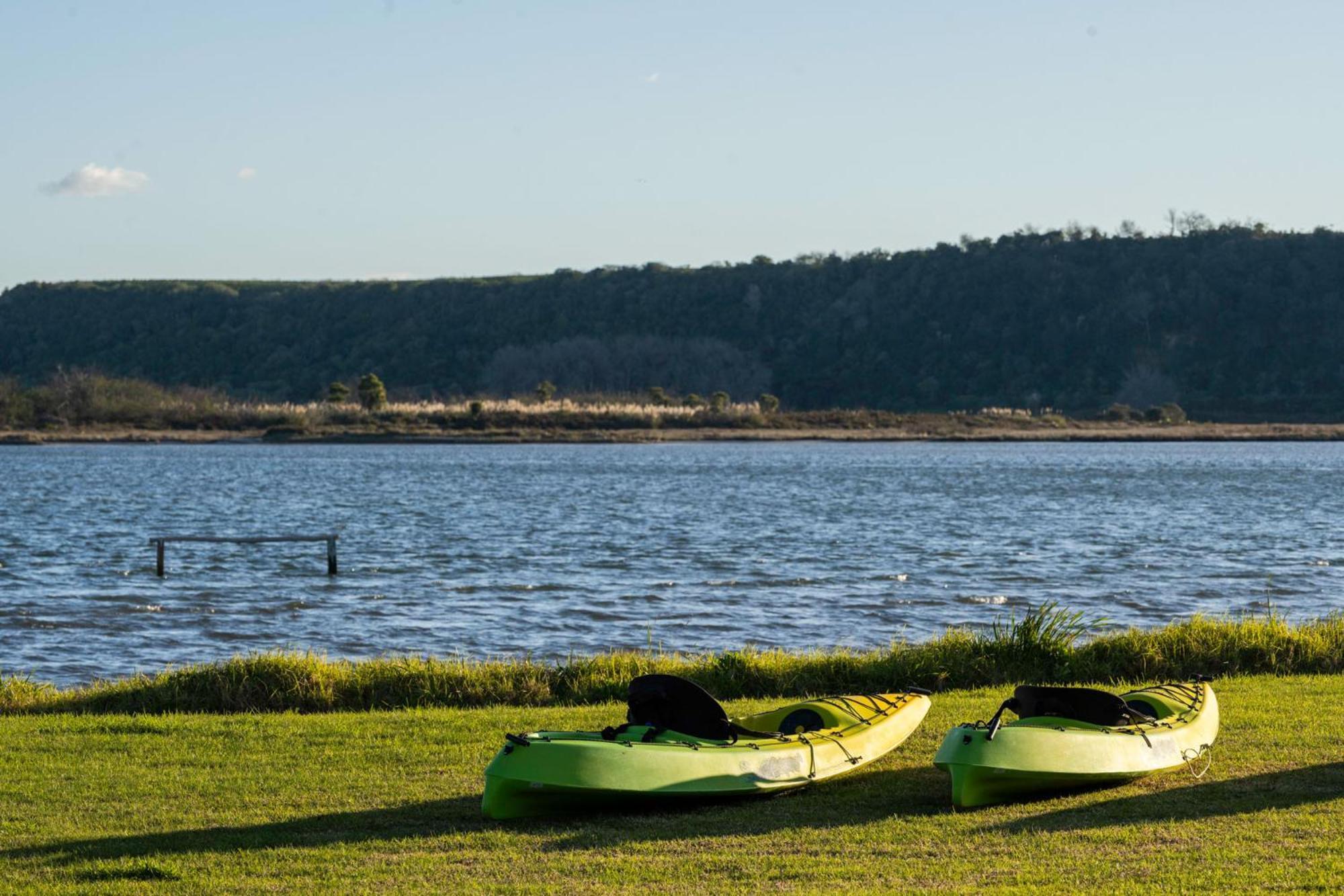 Pukehina Estuary Sunset Views Holiday Home Екстериор снимка