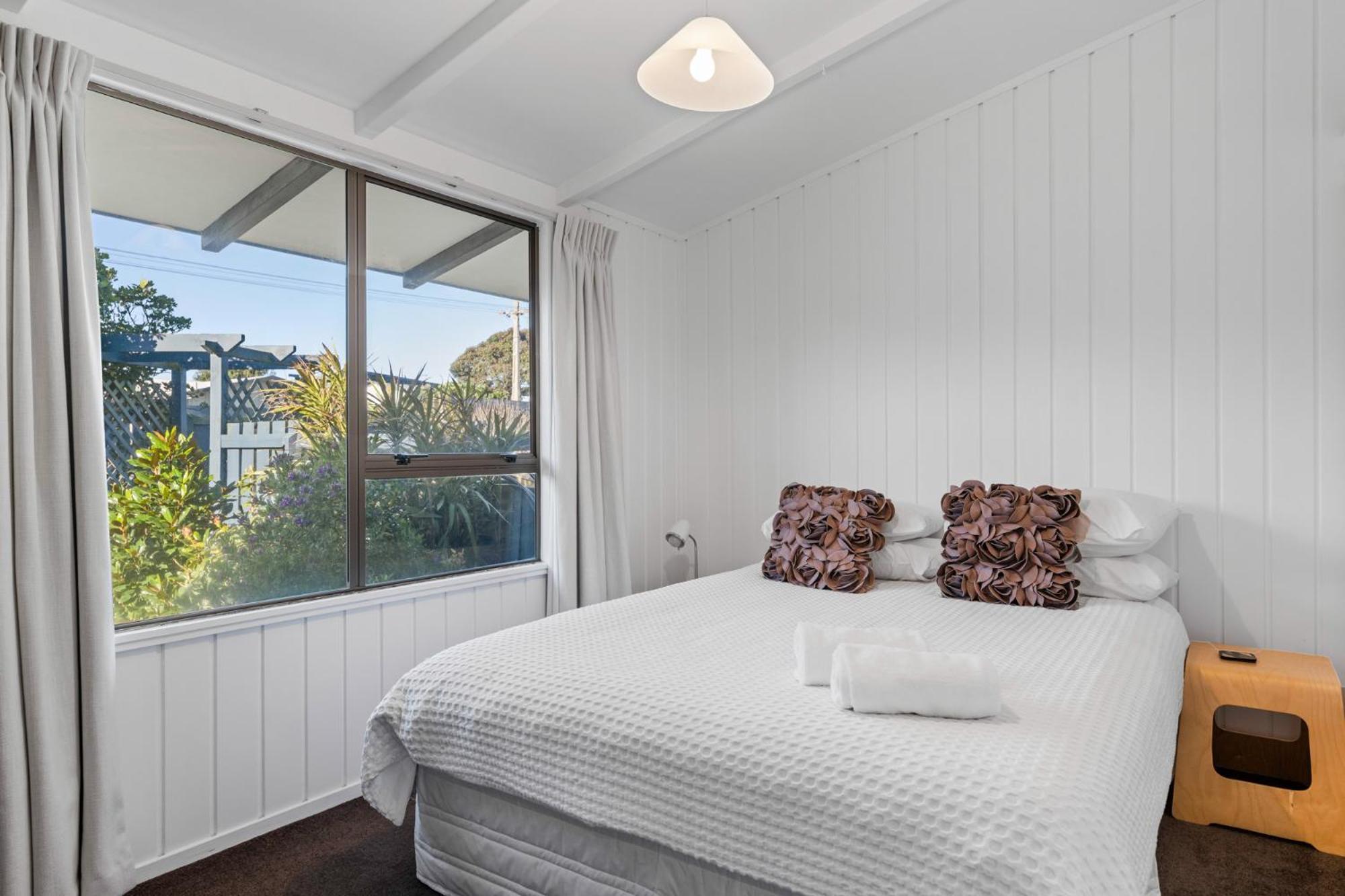 Pukehina Estuary Sunset Views Holiday Home Екстериор снимка