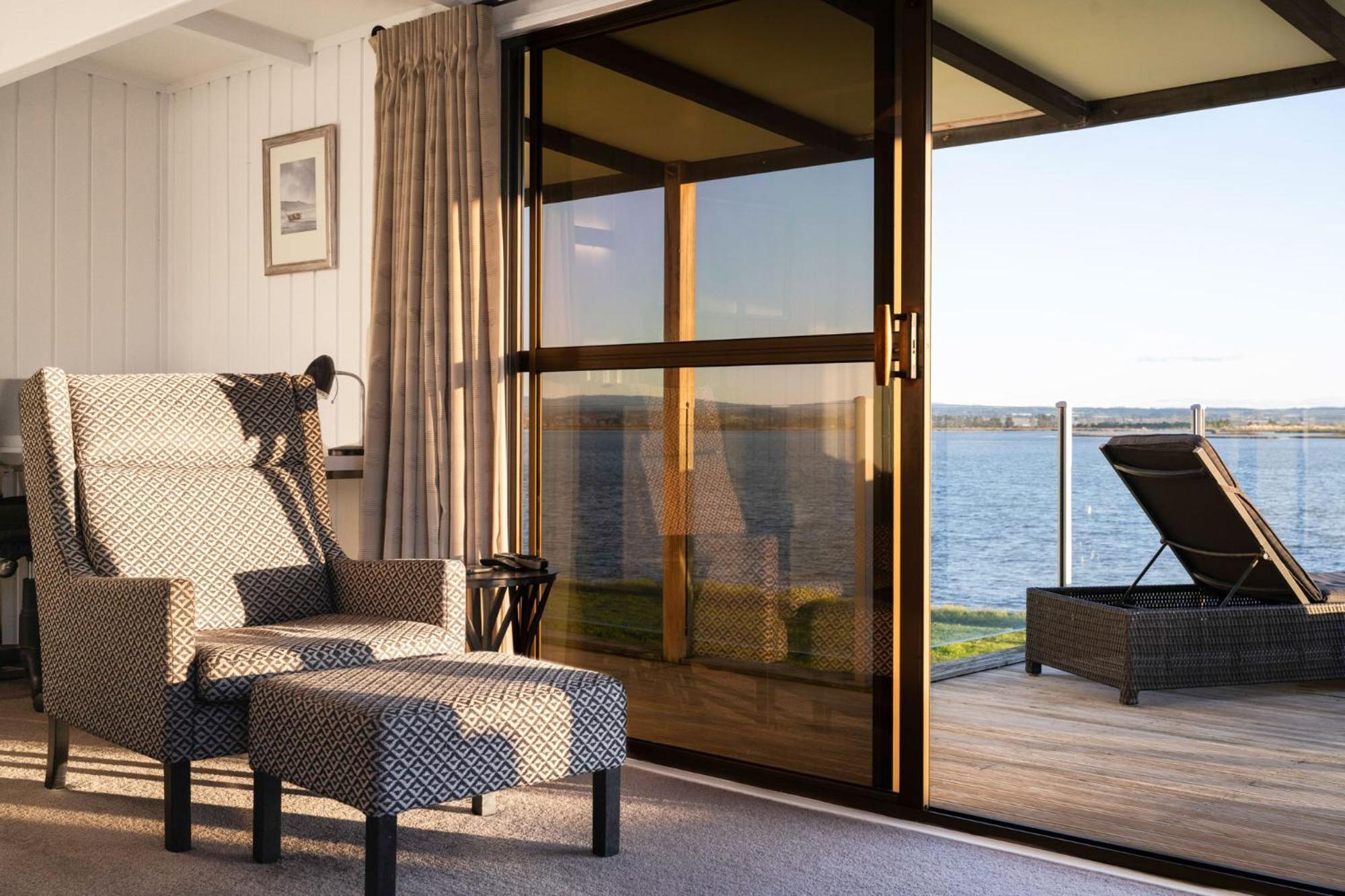 Pukehina Estuary Sunset Views Holiday Home Екстериор снимка